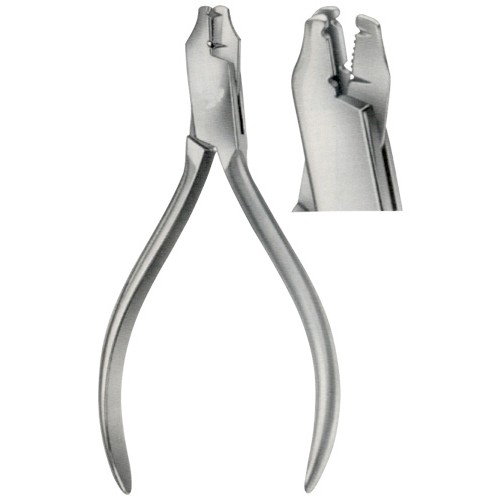 Wire Bending Pliers & Wire Cutters